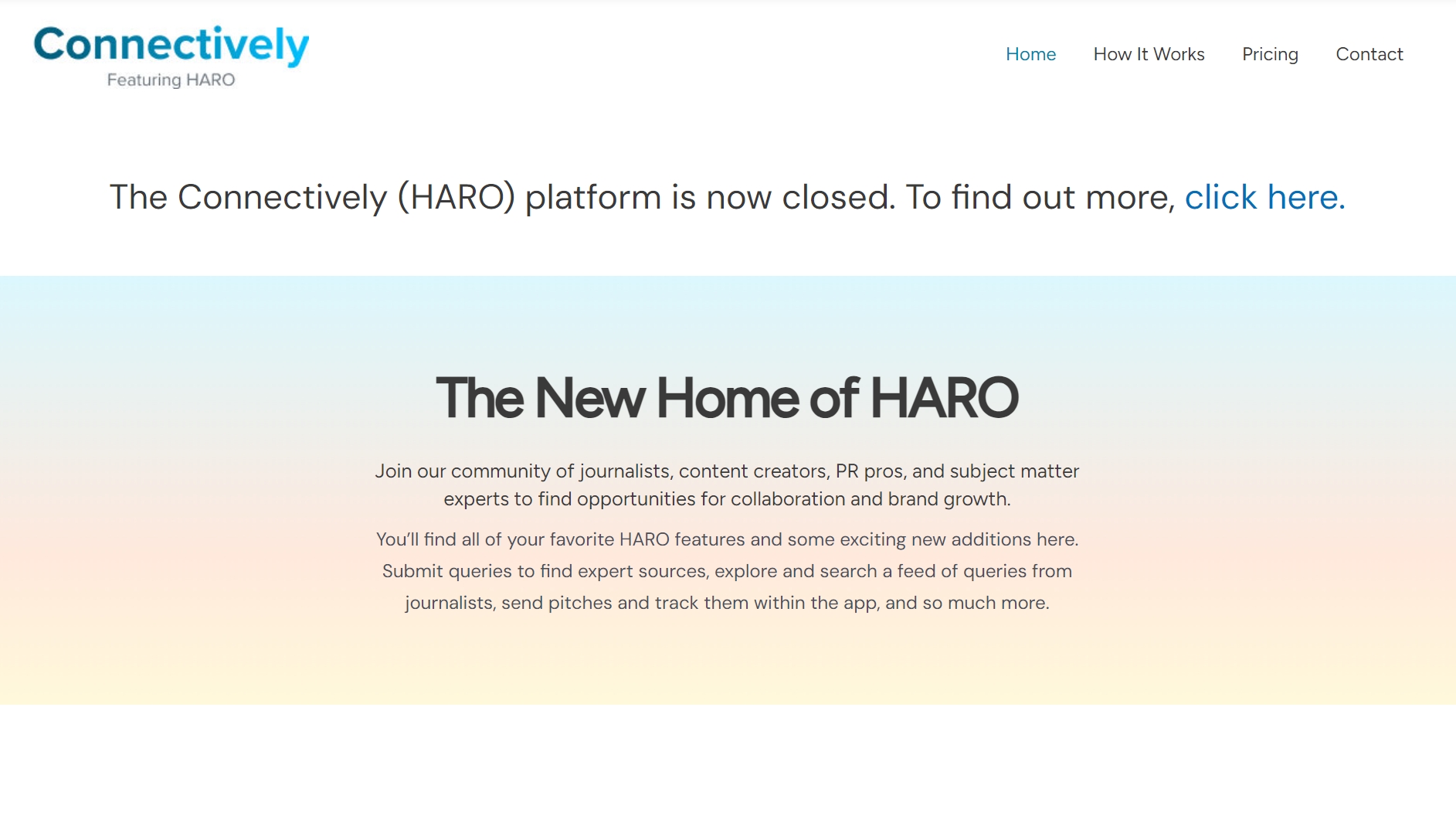 如何通過HARO免費獲取高質量外鏈：SEO優化與媒體曝光策略